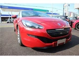 2014 Peugeot RCZ Base Sedan for sale, Japanese used car export - photo 4 of 9 | GULJI TRADERS