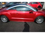 2014 Peugeot RCZ Base Sedan for sale, Japanese used car export - photo 8 of 9 | GULJI TRADERS