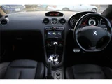 2014 Peugeot RCZ Base Sedan for sale, Japanese used car export - photo 3 of 9 | GULJI TRADERS