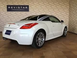 2014 Peugeot RCZ Base Sedan for sale, Japanese used car export - photo 2 of 9 | GULJI TRADERS