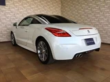 2014 Peugeot RCZ Base Sedan for sale, Japanese used car export - photo 6 of 9 | GULJI TRADERS