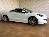 2014 Peugeot RCZ Base Sedan for sale, Japanese used car export - photo 7 of 9 | GULJI TRADERS