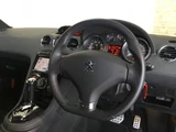 2014 Peugeot RCZ Base Sedan for sale, Japanese used car export - photo 9 of 9 | GULJI TRADERS