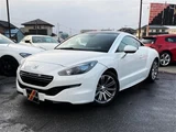 2014 Peugeot RCZ Base Sedan for sale, Japanese used car export - photo 1 of 9 | GULJI TRADERS