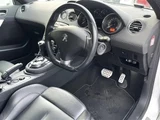 2014 Peugeot RCZ Base Sedan for sale, Japanese used car export - photo 3 of 9 | GULJI TRADERS