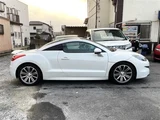 2014 Peugeot RCZ Base Sedan for sale, Japanese used car export - photo 4 of 9 | GULJI TRADERS