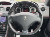 2015 Peugeot RCZ Sedan for sale, Japanese used car export - photo 10 of 16 | GULJI TRADERS