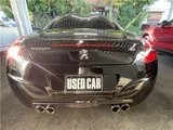 2015 Peugeot RCZ Sedan for sale, Japanese used car export - photo 6 of 42 | GULJI TRADERS