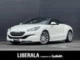 2015 Peugeot RCZ RCZ Sedan for sale, Japanese used car export - photo 1 of 23 | GULJI TRADERS