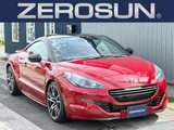 2015 Peugeot RCZ R Sedan for sale, Japanese used car export - photo 1 of 10 | GULJI TRADERS