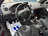 2015 Peugeot RCZ R Sedan for sale, Japanese used car export - photo 3 of 10 | GULJI TRADERS