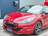 2015 Peugeot RCZ R Sedan for sale, Japanese used car export - photo 9 of 10 | GULJI TRADERS
