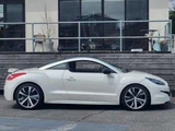 2015 Peugeot RCZ Sedan for sale, Japanese used car export - photo 4 of 24 | GULJI TRADERS