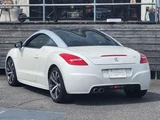 2015 Peugeot RCZ Sedan for sale, Japanese used car export - photo 7 of 24 | GULJI TRADERS