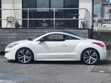 2015 Peugeot RCZ Sedan for sale, Japanese used car export - photo 8 of 24 | GULJI TRADERS