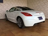 2015 Peugeot RCZ Base Sedan for sale, Japanese used car export - photo 6 of 9 | GULJI TRADERS