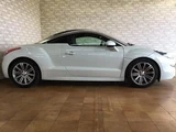 2015 Peugeot RCZ Base Sedan for sale, Japanese used car export - photo 7 of 9 | GULJI TRADERS