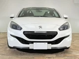 2015 Peugeot RCZ Base Sedan for sale, Japanese used car export - photo 2 of 9 | GULJI TRADERS
