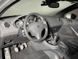 2015 Peugeot RCZ Base Sedan for sale, Japanese used car export - photo 4 of 9 | GULJI TRADERS