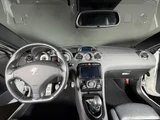 2015 Peugeot RCZ Base Sedan for sale, Japanese used car export - photo 6 of 9 | GULJI TRADERS