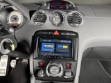 2015 Peugeot RCZ Base Sedan for sale, Japanese used car export - photo 8 of 9 | GULJI TRADERS