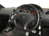 2015 Peugeot RCZ Sedan for sale, Japanese used car export - photo 9 of 9 | GULJI TRADERS