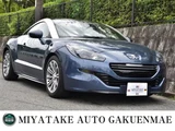 2015 Peugeot RCZ 1.6 Sedan for sale, Japanese used car export - photo 1 of 9 | GULJI TRADERS