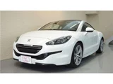 2016 Peugeot RCZ RCZ Sedan for sale, Japanese used car export - photo 1 of 39 | GULJI TRADERS