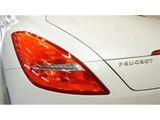 2016 Peugeot RCZ RCZ Sedan for sale, Japanese used car export - photo 12 of 39 | GULJI TRADERS