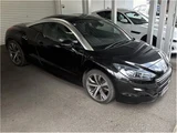 2016 Peugeot RCZ Sedan for sale, Japanese used car export - photo 2 of 35 | GULJI TRADERS