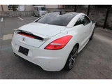 2016 Peugeot RCZ Sedan for sale, Japanese used car export - photo 2 of 9 | GULJI TRADERS