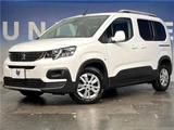 2019 Peugeot Rifter Van for sale, Japanese used car export - photo 1 of 29 | GULJI TRADERS