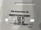 2019 Peugeot Rifter Van for sale, Japanese used car export - photo 2 of 29 | GULJI TRADERS