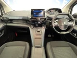 2019 Peugeot Rifter Van for sale, Japanese used car export - photo 2 of 9 | GULJI TRADERS