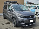 2020 Peugeot Rifter Diesel Turbo Van for sale, Japanese used car export - photo 2 of 38 | GULJI TRADERS