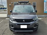 2020 Peugeot Rifter Diesel Turbo Van for sale, Japanese used car export - photo 3 of 38 | GULJI TRADERS