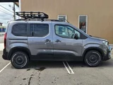 2020 Peugeot Rifter Diesel Turbo Van for sale, Japanese used car export - photo 6 of 38 | GULJI TRADERS
