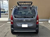 2020 Peugeot Rifter Diesel Turbo Van for sale, Japanese used car export - photo 8 of 38 | GULJI TRADERS