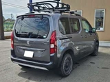 2020 Peugeot Rifter Diesel Turbo Van for sale, Japanese used car export - photo 9 of 38 | GULJI TRADERS