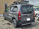 2020 Peugeot Rifter Diesel Turbo Van for sale, Japanese used car export - photo 10 of 38 | GULJI TRADERS