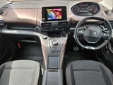 2020 Peugeot Rifter Diesel Turbo Van for sale, Japanese used car export - photo 20 of 38 | GULJI TRADERS