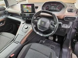 2020 Peugeot Rifter Diesel Turbo Van for sale, Japanese used car export - photo 21 of 38 | GULJI TRADERS