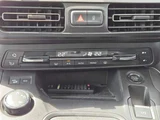 2020 Peugeot Rifter Diesel Turbo Van for sale, Japanese used car export - photo 33 of 38 | GULJI TRADERS