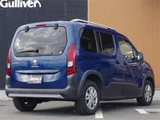 2020 Peugeot Rifter Van for sale, Japanese used car export - photo 2 of 24 | GULJI TRADERS
