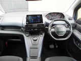 2020 Peugeot Rifter Van for sale, Japanese used car export - photo 3 of 24 | GULJI TRADERS