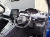 2020 Peugeot Rifter Van for sale, Japanese used car export - photo 23 of 24 | GULJI TRADERS