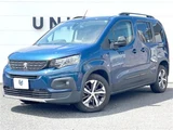 2021 Peugeot Rifter GT Van for sale, Japanese used car export - photo 1 of 30 | GULJI TRADERS