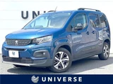 2021 Peugeot Rifter GT Van for sale, Japanese used car export - photo 4 of 30 | GULJI TRADERS