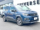 2021 Peugeot Rifter GT Van for sale, Japanese used car export - photo 8 of 30 | GULJI TRADERS