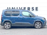 2021 Peugeot Rifter GT Van for sale, Japanese used car export - photo 9 of 30 | GULJI TRADERS